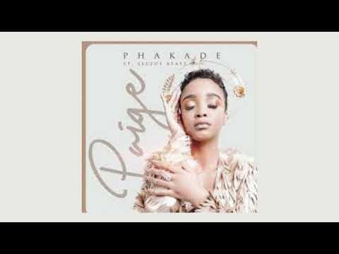 Paige - Phakade ft. Seezus Beats(#INHLIZIYO CWELUTHANDO)