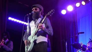 4. EELS - Grace Kelly Blues @ Cleveland, OH USA - Aug. 3, 2011