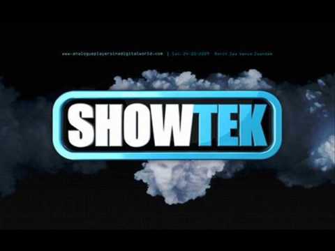 Showtek - Dutchie (feat mc stretch)