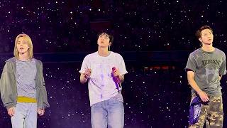 Download lagu BTS - Come Over (Live from Arirang World Tour 2026, Munich, Germany) mp3