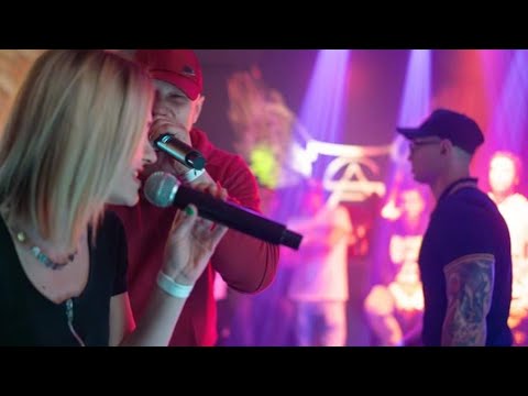 Koncert MB Klika \ Mb label - 05.04.2024 - Tarnów Live