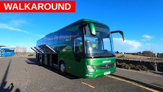 Walkaround | Tourismo Access