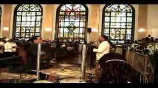 Praise God  - Wells Cathedral COGIC