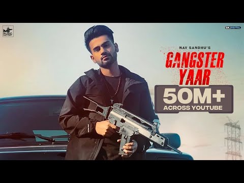Poster gangster yaar lyrics – nav sandhu