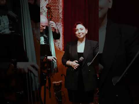 The Rafael Petrossian Quartet - Piano solo on You'd be so nice to come home to