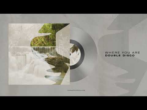 Double Disco - Where You Are [Siona Records]