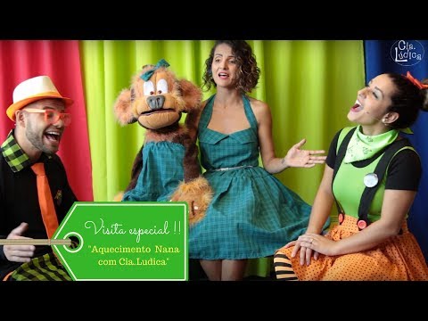 download lagu mp3 mp4 Cia Ludica, download lagu Cia Ludica gratis, unduh video klip Cia Ludica