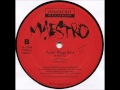 Maestro Fresh Wes Pushin Wiggz Back