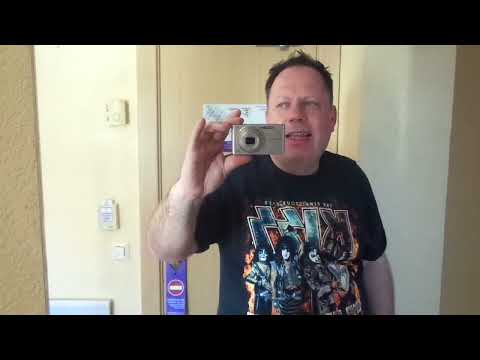 Review of the  orange hotel benidorm