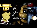 Level up 31:Five nights at freddy's с Windy31 