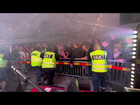 Cover på Bolagets "Kan inte gå"