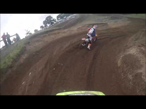 13/09/15 AMCA British Championship Rnd 7 @ Norley