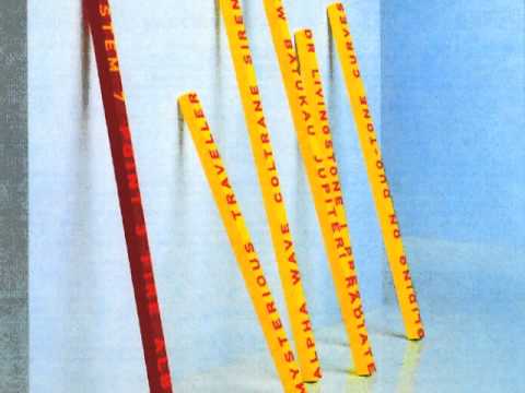 System 7 - Dr Livingstone I Presume