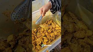 Download lagu The business idea of ​​seasoned chicken is selling really well, only around 5000 mp3