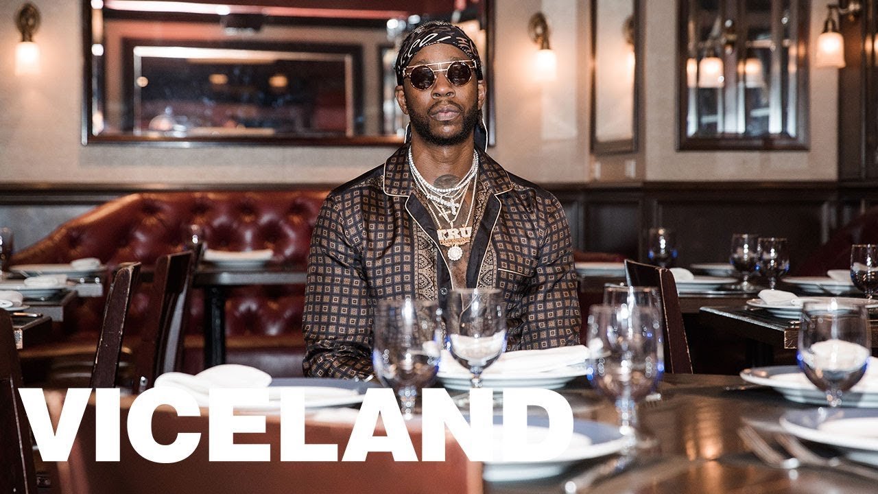 MOST EXPENSIVEST with 2 Chainz - Premiering Nov 15