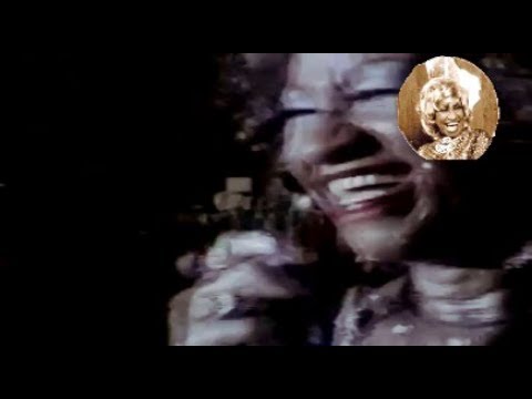 celia cruz.... vasos vacios