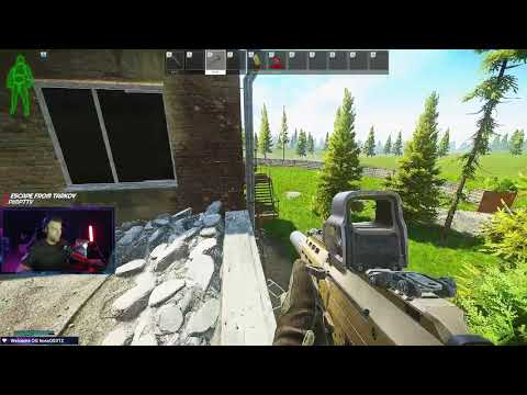 Tarkov Customs Shortcuts on Dorms #shorts