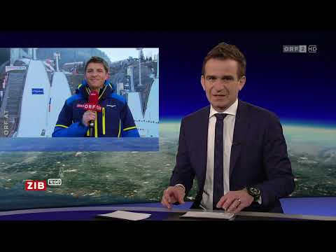 FernG'schaut am 28.02.2021 - ORF - ZIB 9:00
