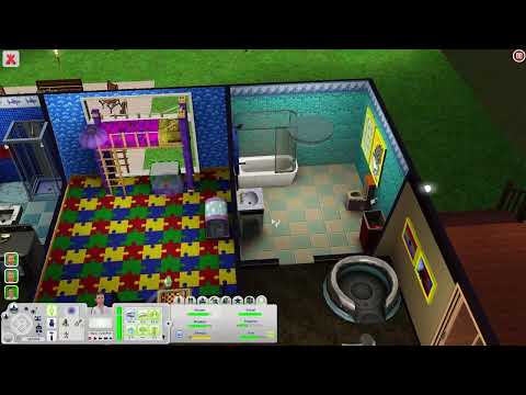 Sims 3 World Adventures E56 - Nectar Experiments