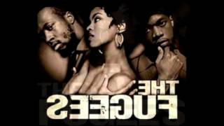 The Fugees - Temple : mixtape story by Czarny iTek