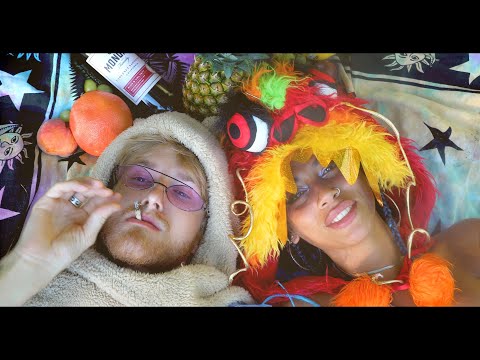 Zunai & Rowen - A Moment Today (Official Music Video)