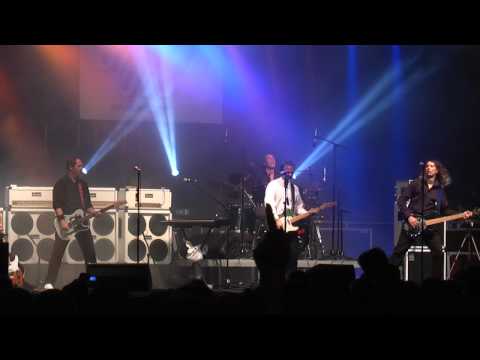 STATION QUO - Live Trailer 2011, A Tribute to our Heroes STATUS QUO