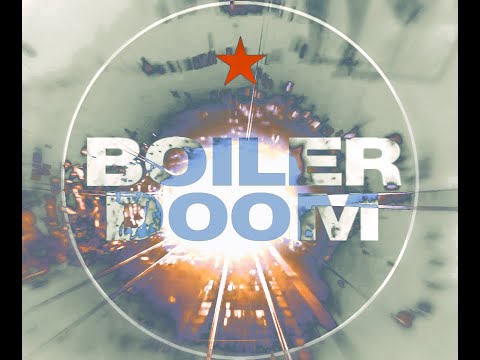 Alexey A. Fokurov - Boiler Doom 08 (Best Of 2020)