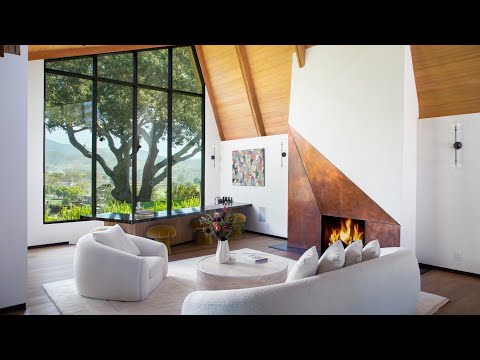 5399 Baseline Avenue | Santa Ynez