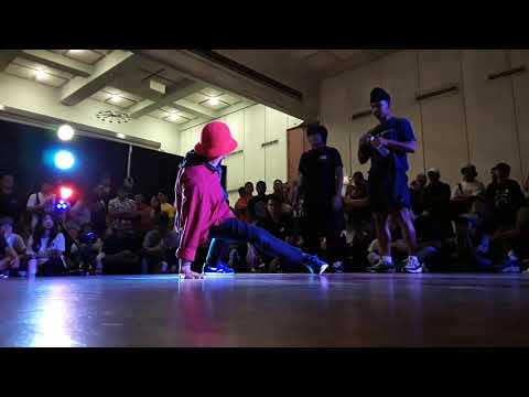 Cypher Shogun vs ?? | Prelim | Melting Pot vol. 3