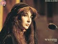 Kate Bush - Warm And Soothing 