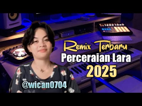 Perceraian Lara | Cover | Remix | Cipta Guspa Diana