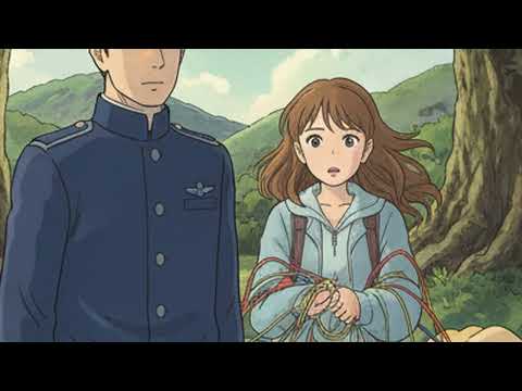 북한 군인과 남한 여자의 애절한 사랑 이야기 💖