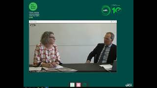 The Green Room: Mining in a low emissions economy