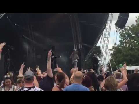 Cover of shut and dance with me