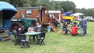 4e Editie Oldtimerdag Waalwijk