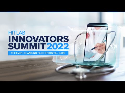 HITLAB Summer Innovators Summit 2022 | Breakthrough Alliance Pitch Challenge