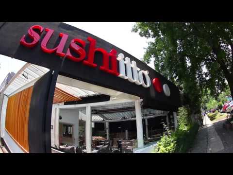 Sushiito