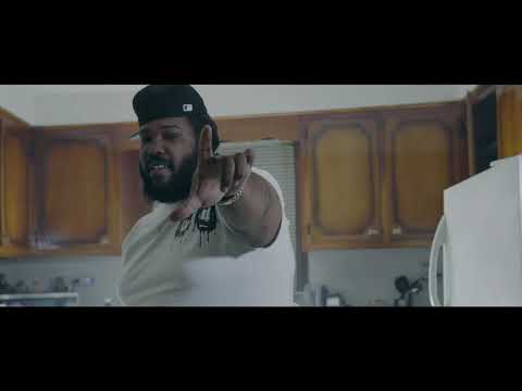 BG Major - Foreal (Official Music Video)