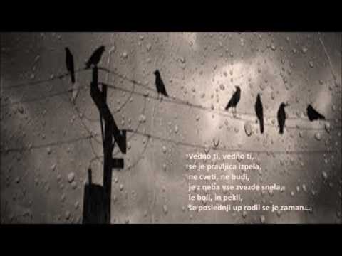 Uroš Vošnjak, Včasih v dežju