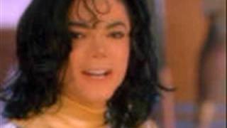 Michael Jackson- push me away
