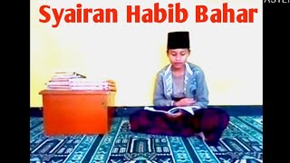 Download lagu Syairan untuk Habib Bahar mp3