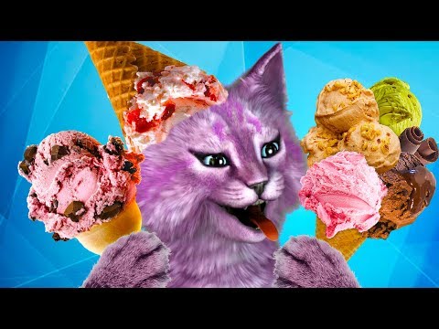 НУЖНО БОЛЬШЕ МОРОЖЕНОГО! СТРОЮ ТАЙКУН МОРОЖЕНОК В РОБЛОКС 🍦🍦🍦Ice Cream Tycoon roblox