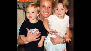 Britney Spears - My Baby ( Subtitulos Español - Spanish )