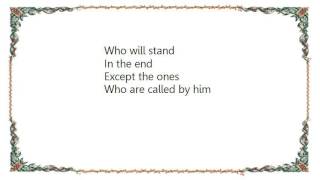 Bride - Human Race Lyrics