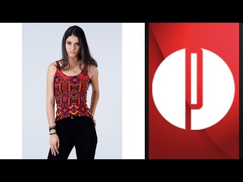 Regata Feminina Malwee 1000012167 - 6700012409