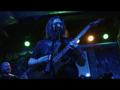 DISMALIMERENCE - LIVE AT REGGIES 02/24/2024