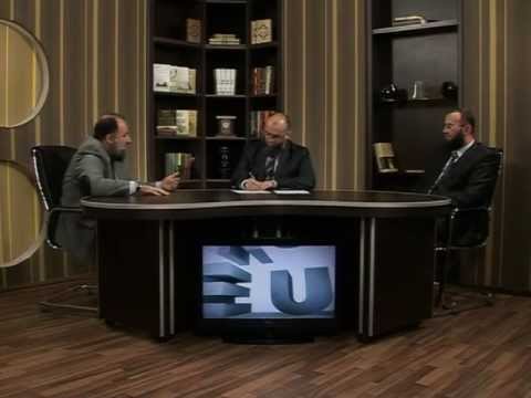 03 - Burimet e fesë Islame - me Sadat Rrustemin dhe Fadil Musliun