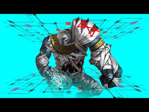 Heroes of Newerth Gauntlet - ``vivalavida - Diamond