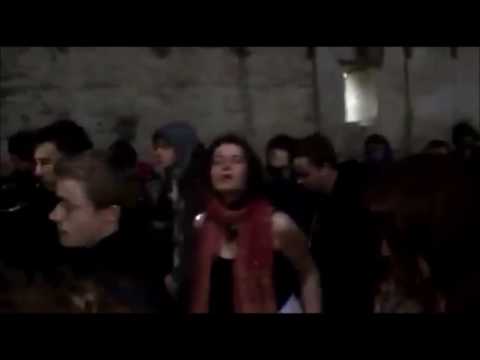 Free party Oxytek // Deci'Bass - 17/03/2017