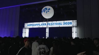 힙플페2026에서 포켓몬 카드깡하기! | 포켓몬 닌자스피너